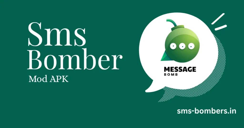 Sms Bomber Mod APK Image 1