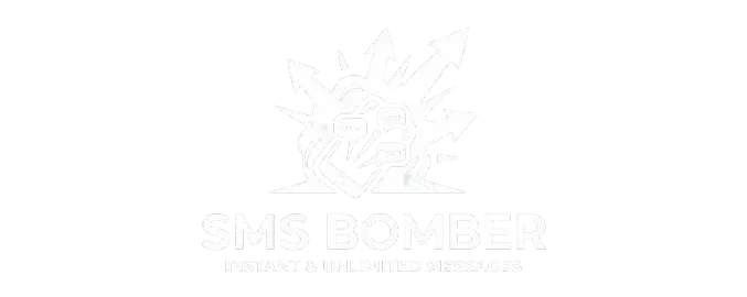 Sms-Bomber-Logo