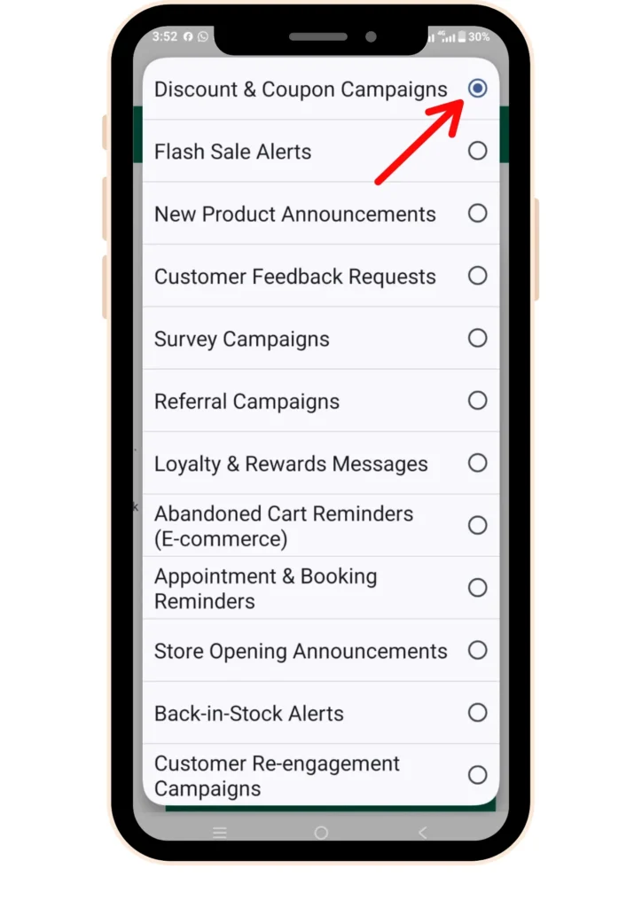 Fast & Free SMS Bomber Online Tool – Easy Prank Messaging 15 Sms-bomber-Screenshot-Choose-your-fvrt-Message-Template