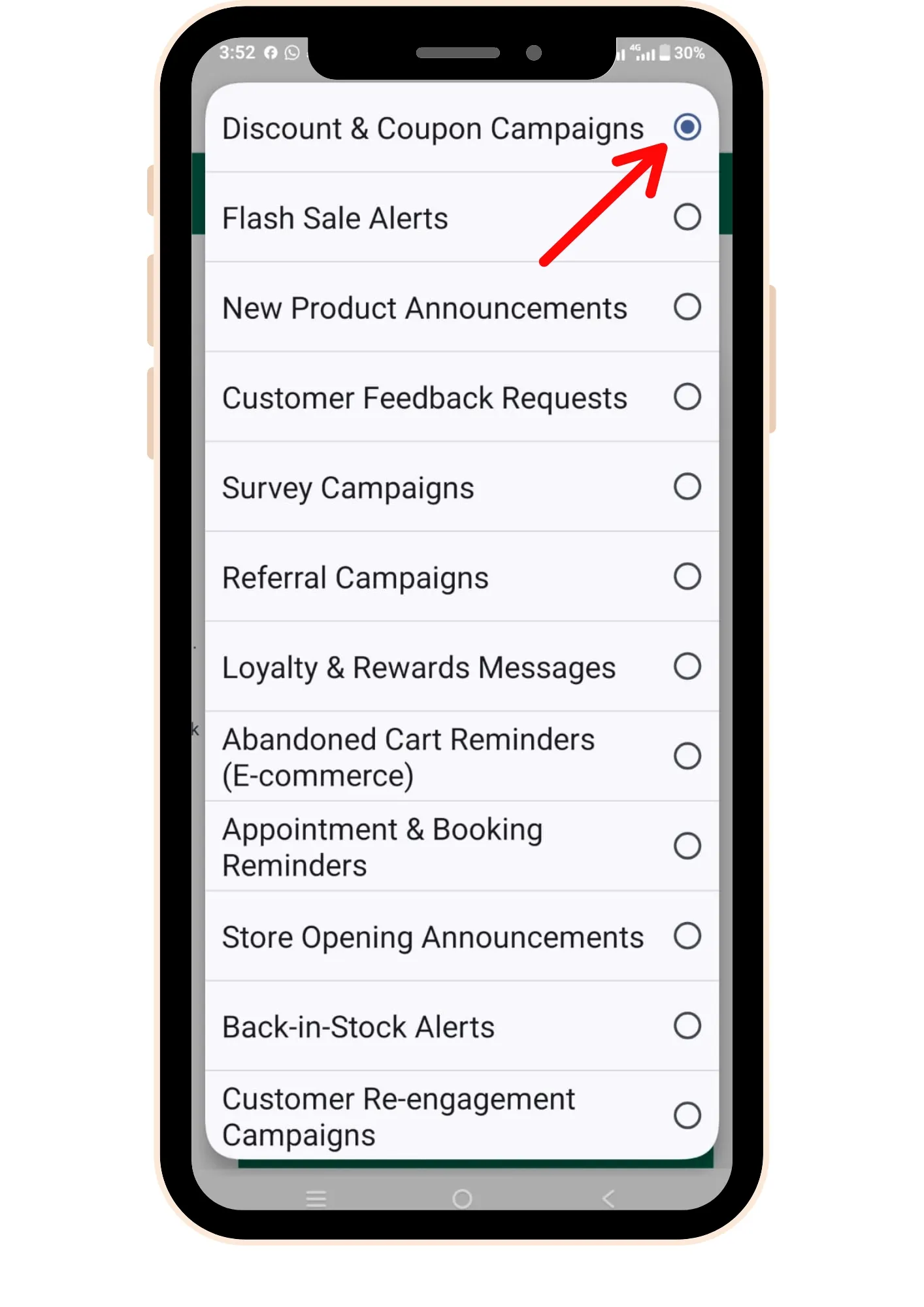Fast & Free SMS Bomber Online Tool – Easy Prank Messaging 15 Sms-bomber-Screenshot-Choose-your-fvrt-Message-Template